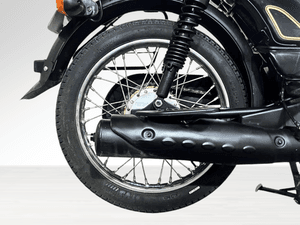 Used 2025 TVS XL 100 Heavy Duty Kick Start for sale in Delhi - thumbnail 6