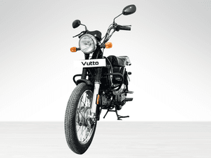 Used 2025 TVS XL 100 Heavy Duty Kick Start for sale in Delhi - thumbnail 3