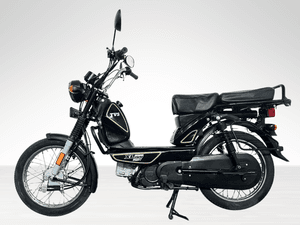 Used 2025 TVS XL 100 Heavy Duty Kick Start for sale in Delhi