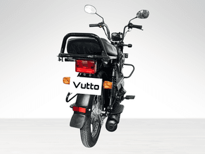 Used 2025 TVS XL 100 Heavy Duty Kick Start for sale in Delhi - thumbnail 4