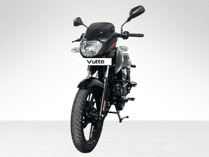 Used 2025 Bajaj Pulsar 125 Carbon Split Seat for sale in Delhi - thumbnail 3