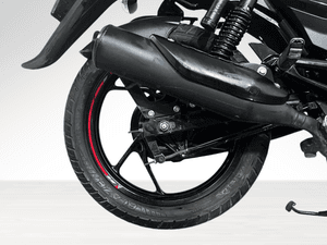 Used 2025 Bajaj Pulsar 125 Carbon Split Seat for sale in Delhi - thumbnail 6