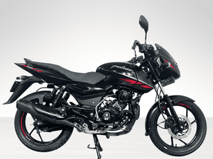 Used 2025 Bajaj Pulsar 125 Carbon Split Seat for sale in Delhi - thumbnail 2
