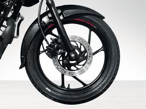 Used 2025 Bajaj Pulsar 125 Carbon Split Seat for sale in Delhi - thumbnail 5