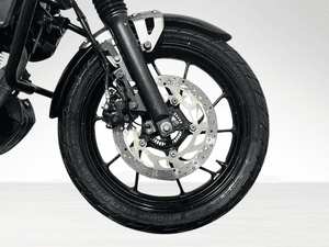 Used 2024 Yamaha FZ X Matte Copper and Matte Black for sale in Delhi - thumbnail 5