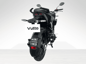 Used 2024 Yamaha FZ X Matte Copper and Matte Black for sale in Delhi - thumbnail 4
