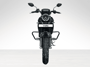 Used 2024 Yamaha FZ X Matte Copper and Matte Black for sale in Delhi - thumbnail 9