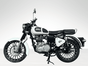 Used 2016 Royal Enfield Classic 350 Redditch - Single Channel ABS for sale in Delhi - thumbnail 1