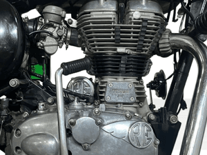 Used 2016 Royal Enfield Classic 350 Redditch - Single Channel ABS for sale in Delhi - thumbnail 7