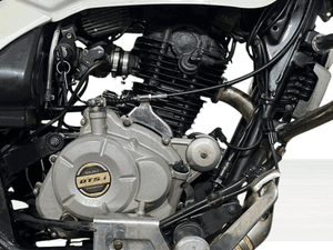Used 2023 Bajaj Avenger Street 220 Standard for sale in Gurgaon - thumbnail 7
