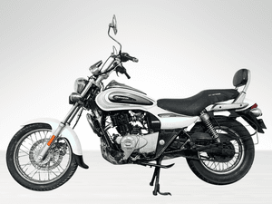 Used 2023 Bajaj Avenger Street 220 Standard for sale in Gurgaon - thumbnail 1