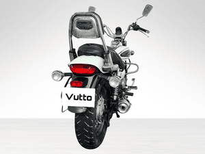 Used 2023 Bajaj Avenger Street 220 Standard for sale in Gurgaon - thumbnail 4