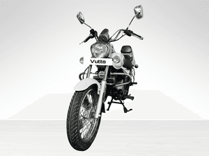 Used 2023 Bajaj Avenger Street 220 Standard for sale in Gurgaon - thumbnail 3