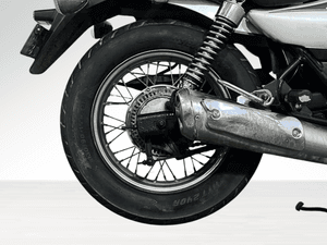 Used 2023 Bajaj Avenger Street 220 Standard for sale in Gurgaon - thumbnail 6
