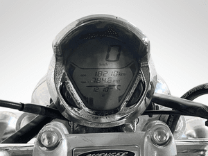 Used 2023 Bajaj Avenger Street 220 Standard for sale in Gurgaon - thumbnail 8