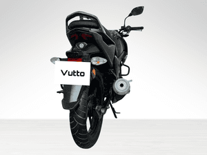 Used 2024 TVS Raider 125 Split Seat - Disc for sale in Delhi - thumbnail 4