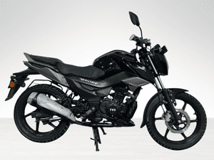 Used 2024 TVS Raider 125 Split Seat - Disc for sale in Delhi - thumbnail 2