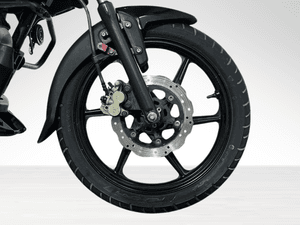 Used 2024 TVS Raider 125 Split Seat - Disc for sale in Delhi - thumbnail 5