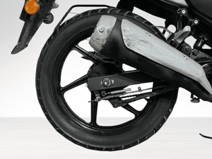 Used 2024 TVS Raider 125 Split Seat - Disc for sale in Delhi - thumbnail 6