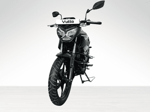 Used 2024 TVS Raider 125 Split Seat - Disc for sale in Delhi - thumbnail 3