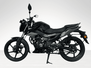 Used 2024 TVS Raider 125 Split Seat - Disc for sale in Delhi - thumbnail 1