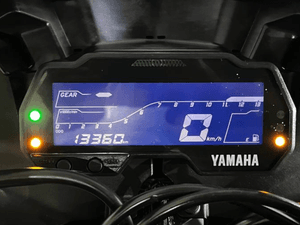 Used 2024 Yamaha R15S Standard for sale in Gurgaon - thumbnail 8
