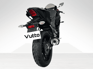 Used 2024 Yamaha R15S Standard for sale in Gurgaon - thumbnail 4