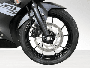 Used 2024 Yamaha R15S Standard for sale in Gurgaon - thumbnail 5