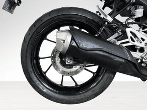 Used 2024 Yamaha R15S Standard for sale in Gurgaon - thumbnail 6