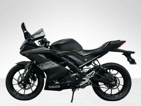 Used 2024 Yamaha R15S Standard for sale in Gurgaon - photo 1