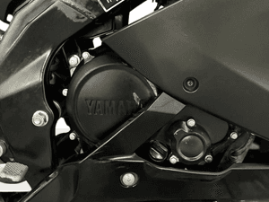 Used 2024 Yamaha R15S Standard for sale in Gurgaon - thumbnail 7