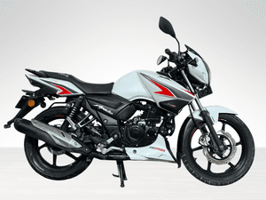 Used 2024 TVS Apache RTR 160 RM Disc for sale in Delhi - thumbnail 2