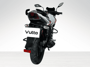 Used 2024 TVS Apache RTR 160 RM Disc for sale in Delhi - thumbnail 4