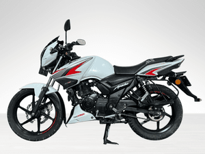 Used 2024 TVS Apache RTR 160 RM Disc for sale in Delhi - thumbnail 1