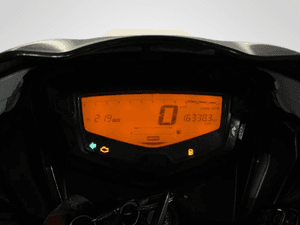 Used 2024 TVS Apache RTR 160 RM Disc for sale in Delhi - thumbnail 8