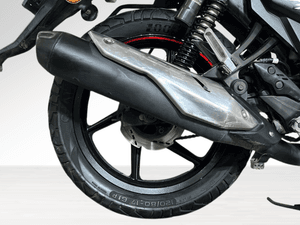 Used 2024 TVS Apache RTR 160 RM Disc for sale in Delhi - thumbnail 6