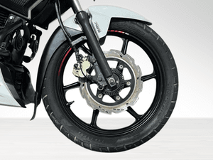Used 2024 TVS Apache RTR 160 RM Disc for sale in Delhi - thumbnail 5