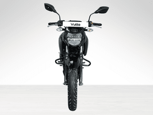 Used 2025 TVS Apache RTR 160 4V Dual Disc - ABS - Bluetooth for sale in Delhi - thumbnail 9