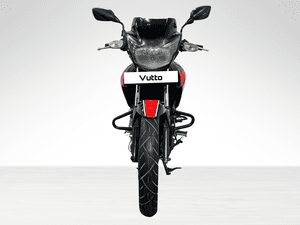 Used 2022 TVS Apache RTR 160 RM Disc for sale in Delhi - thumbnail 9