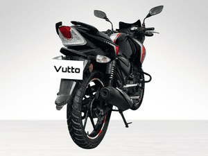 Used 2022 TVS Apache RTR 160 RM Disc for sale in Delhi - thumbnail 4
