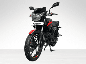 Used 2022 TVS Apache RTR 160 RM Disc for sale in Delhi - thumbnail 3