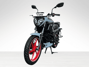 Used 2025 TVS Raider 125 SmartXonnect for sale in Delhi - thumbnail 3