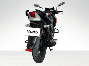 Used 2021 TVS Apache RTR 160 RM Disc for sale in Delhi - thumbnail 4
