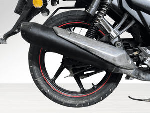 Used 2021 TVS Apache RTR 160 RM Disc for sale in Delhi - thumbnail 6
