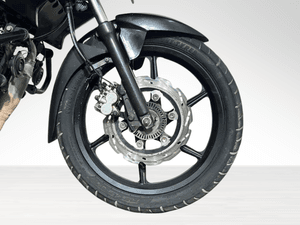 Used 2021 TVS Apache RTR 160 RM Disc for sale in Delhi - thumbnail 5