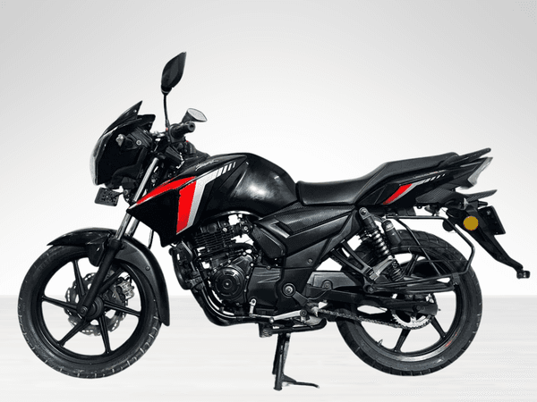 Used 2021 TVS Apache RTR 160 RM Disc for sale in Delhi - photo 1