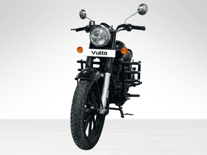 Used 2023 Royal Enfield Classic 350 Classic Dark - Dual Channel ABS for sale in Delhi - thumbnail 3