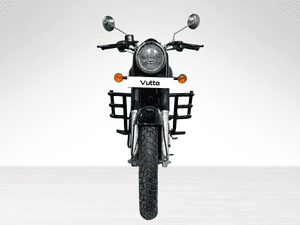 Used 2023 Royal Enfield Classic 350 Classic Dark - Dual Channel ABS for sale in Delhi - thumbnail 9