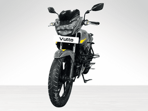 Used 2023 TVS Apache RTR 160 RM Disc Bluetooth for sale in Delhi - thumbnail 3