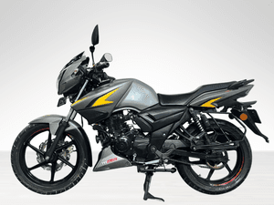 Used 2023 TVS Apache RTR 160 RM Disc Bluetooth for sale in Delhi - thumbnail 1